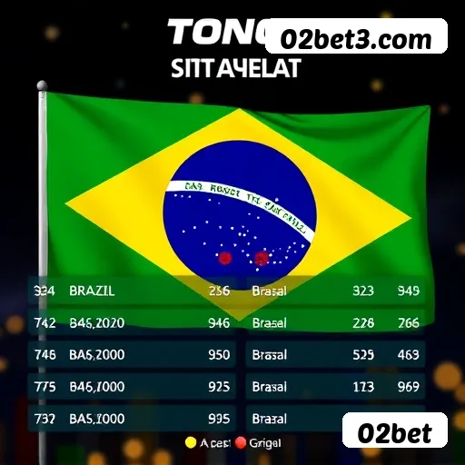 Login em vários dispositivos 02bet