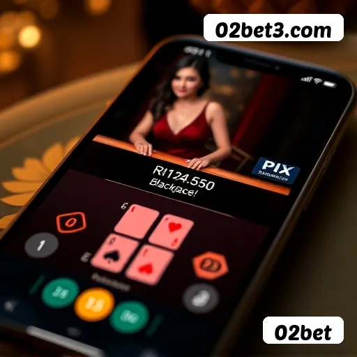 Controle de apostas 02bet