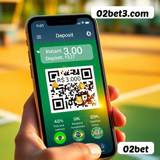 Download 02bet Windows